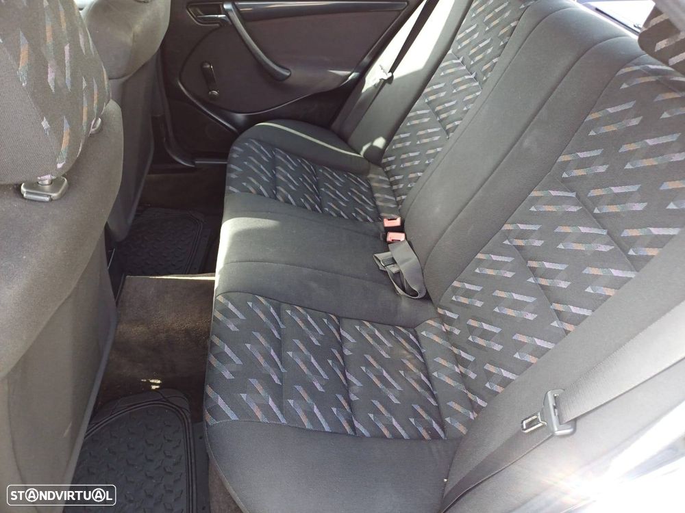 Mercedes-Benz C 220 CDI Elegance - 8