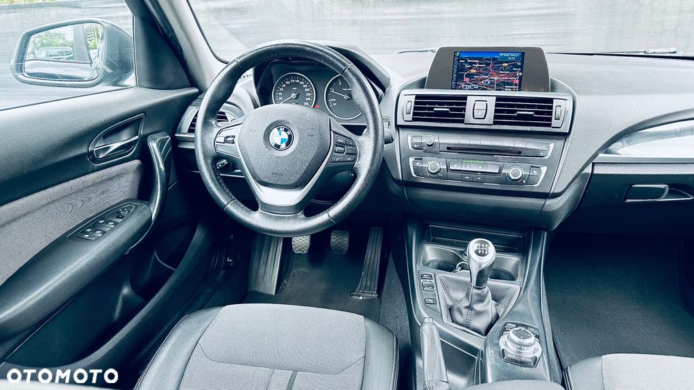 BMW Seria 1 114d - 29