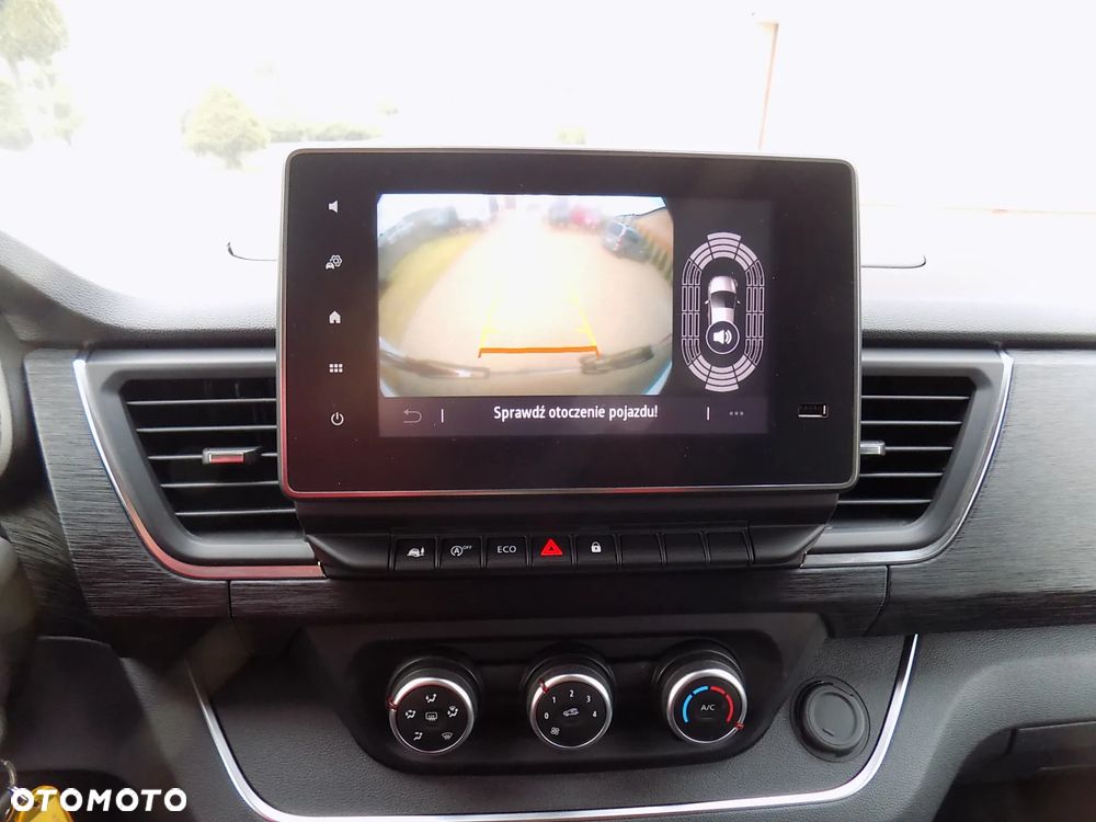 Renault Trafic Kombi 2.0 L2 Pack Clim - 27