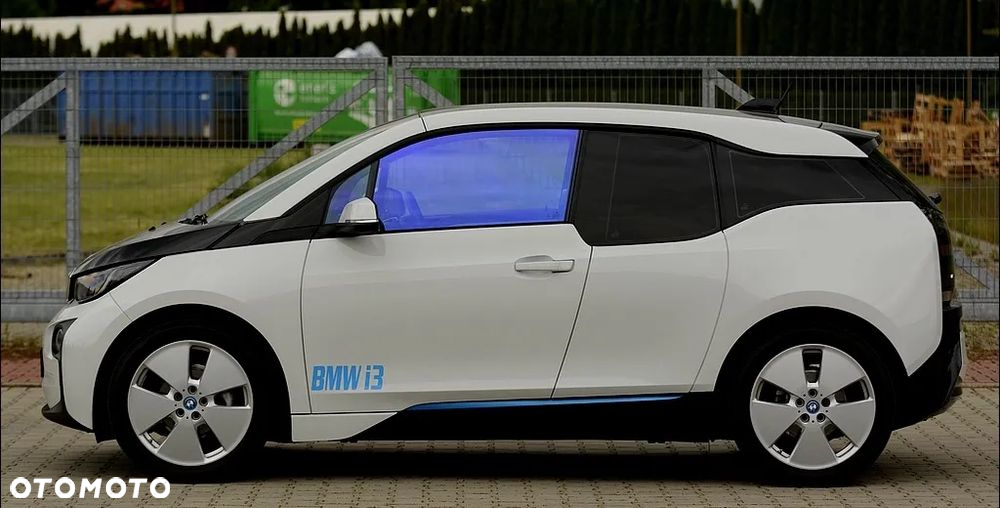 BMW i3 (60 Ah) - 16