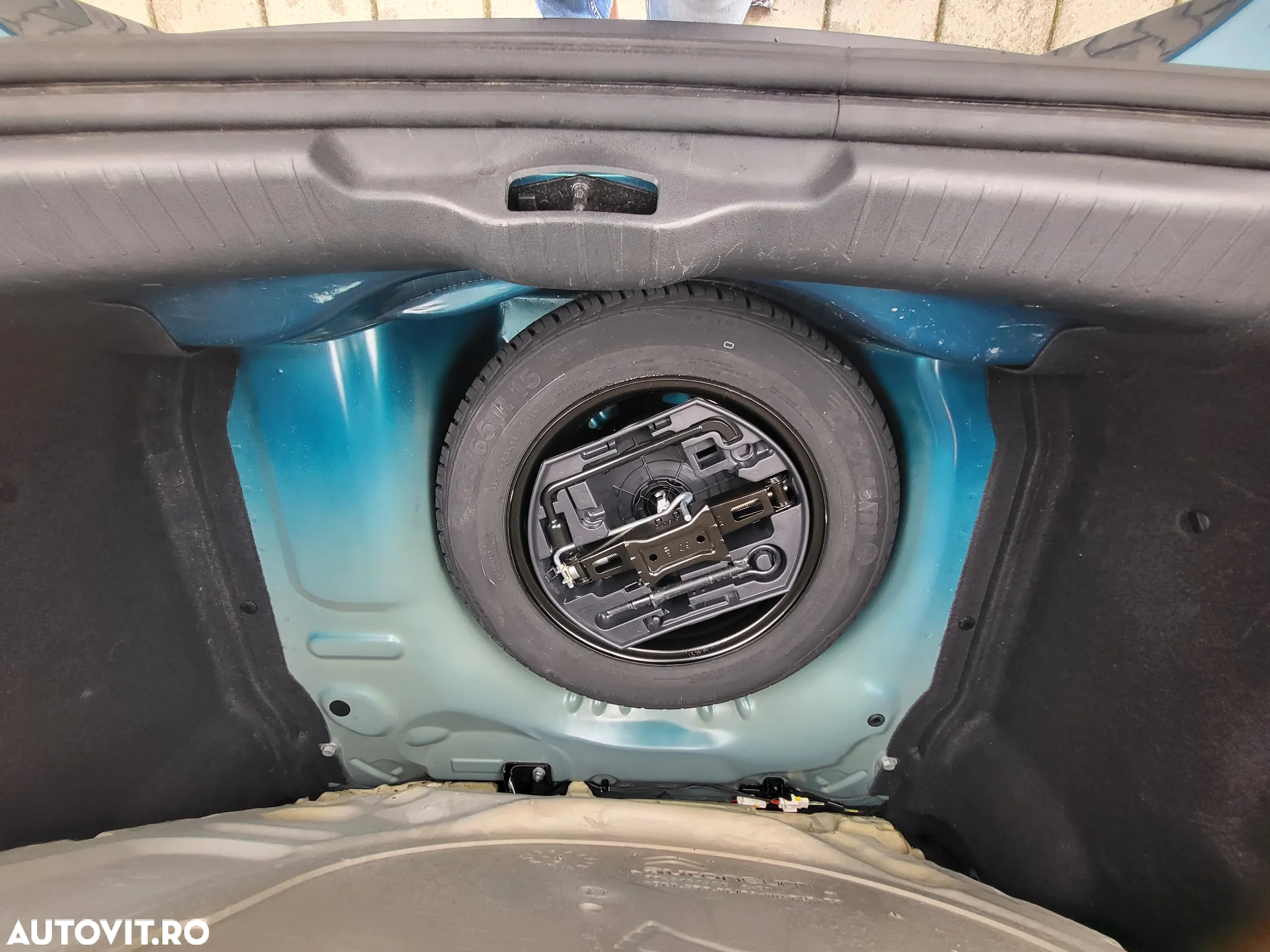 Citroën C4 Cactus 1.2 PureTech S&S BVM6 Feel - 34