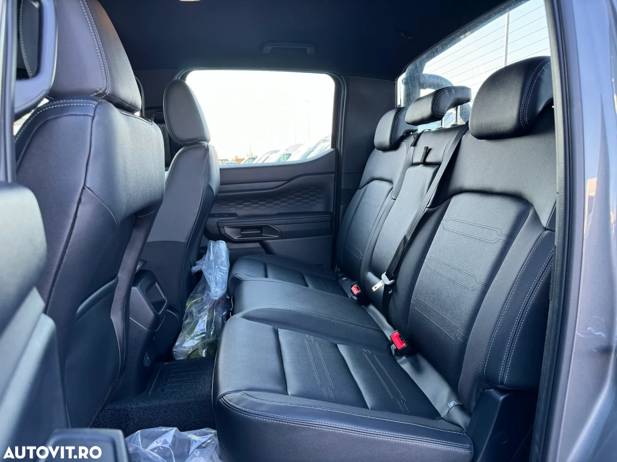 Ford Ranger - 12