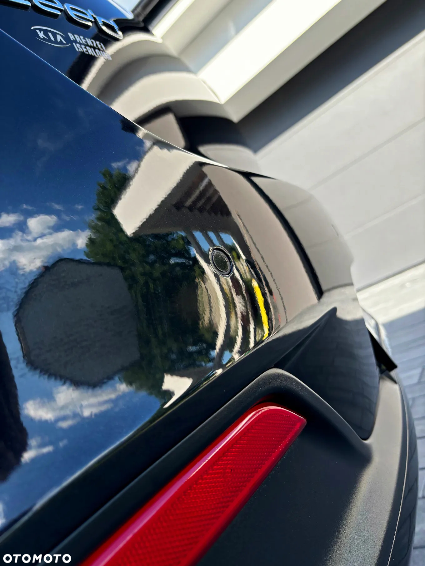 Kia Ceed 1.4 CVVT Spirit - 7
