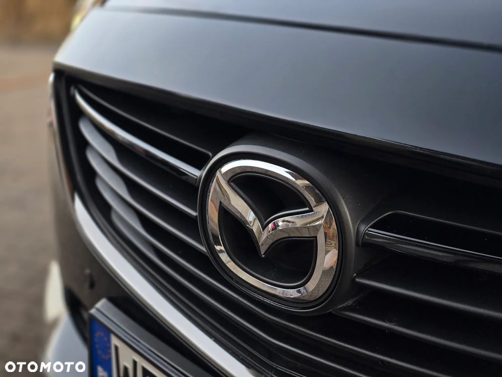 Mazda 6 - 5