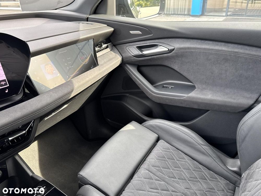 Audi Q6 e-tron - 23