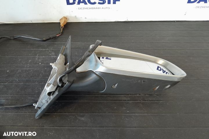 Oglinda dreapta electrica E1010681 CU 10  FIRE E1010681 CU 10  FIRE A - 4