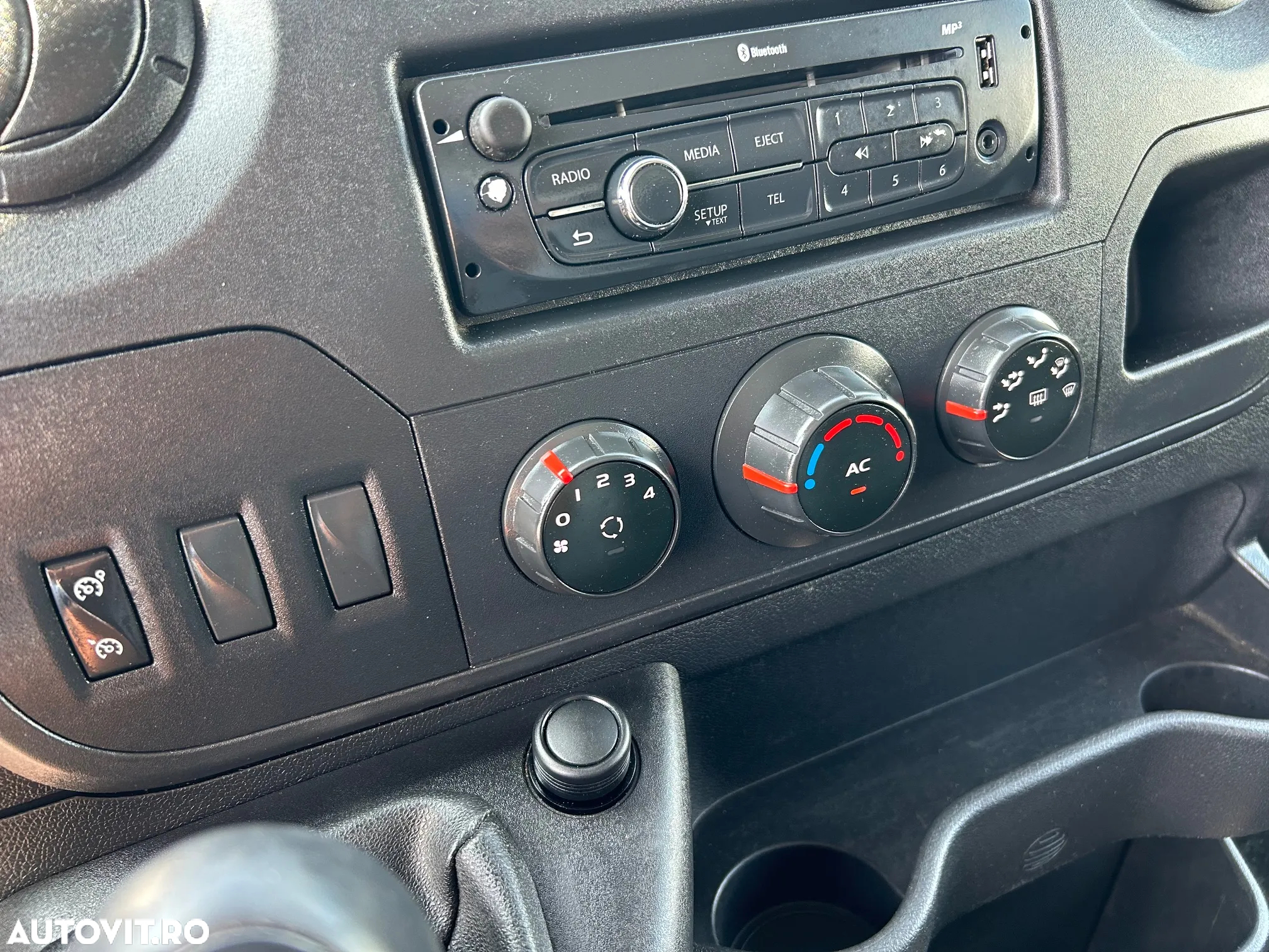 Renault Master - 16