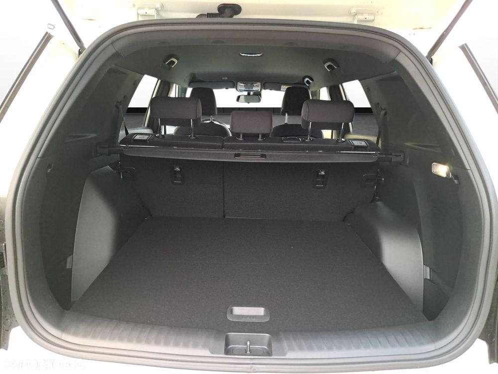 SsangYong/KGM Torres - 11