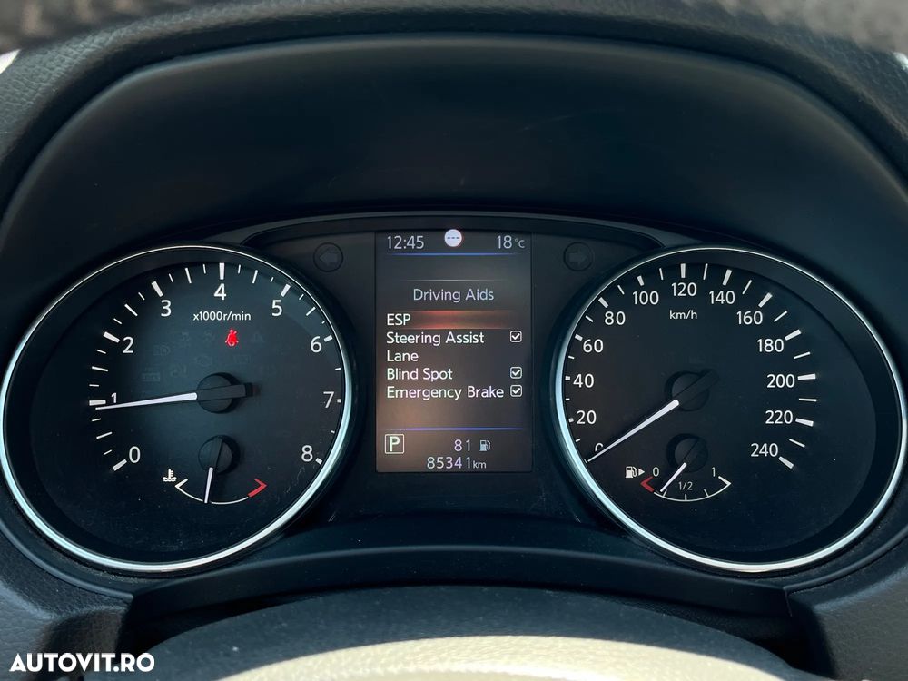 Nissan Qashqai - 15