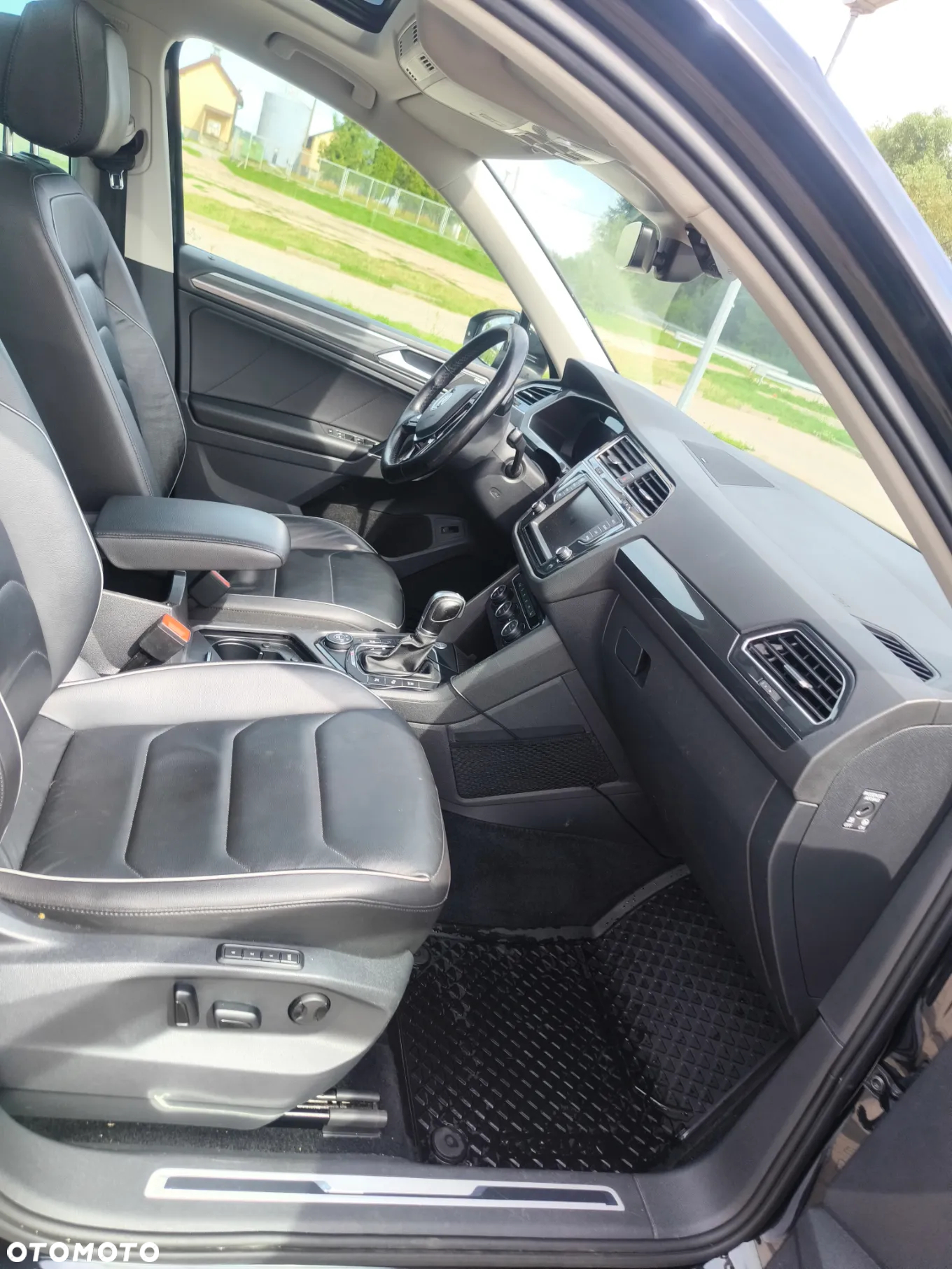 Volkswagen Tiguan 2.0 TDI SCR 4MOTION (BlueMotion Techn.) DSG Highline - 23