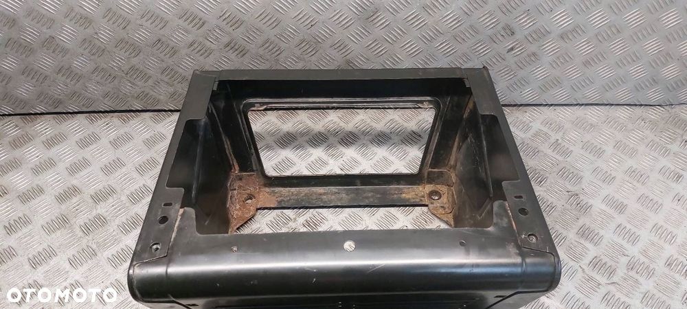 PODSTAWA FOTELA KIEROWCY LEWY PRZÓD PEUGEOT BOXER I - 2