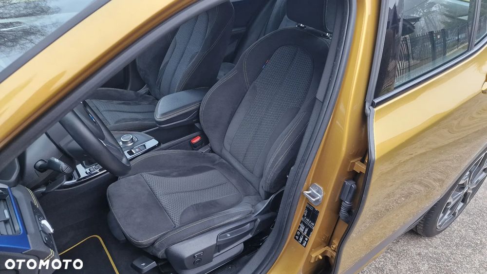 BMW X2 xDrive18d Edition M Mesh - 13