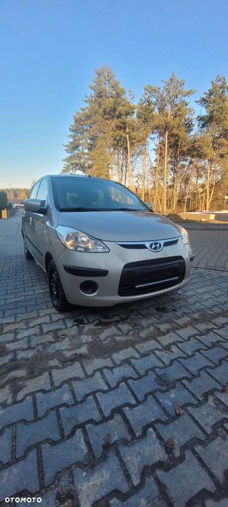 Hyundai i10 1.2 Classic - 2