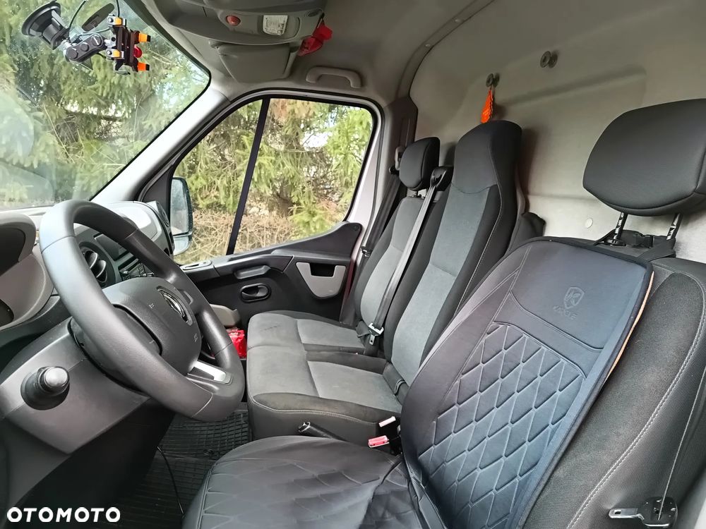 Renault Master - 27