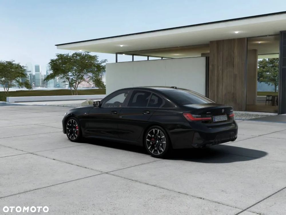 BMW Seria 3 M340i xDrive - 3