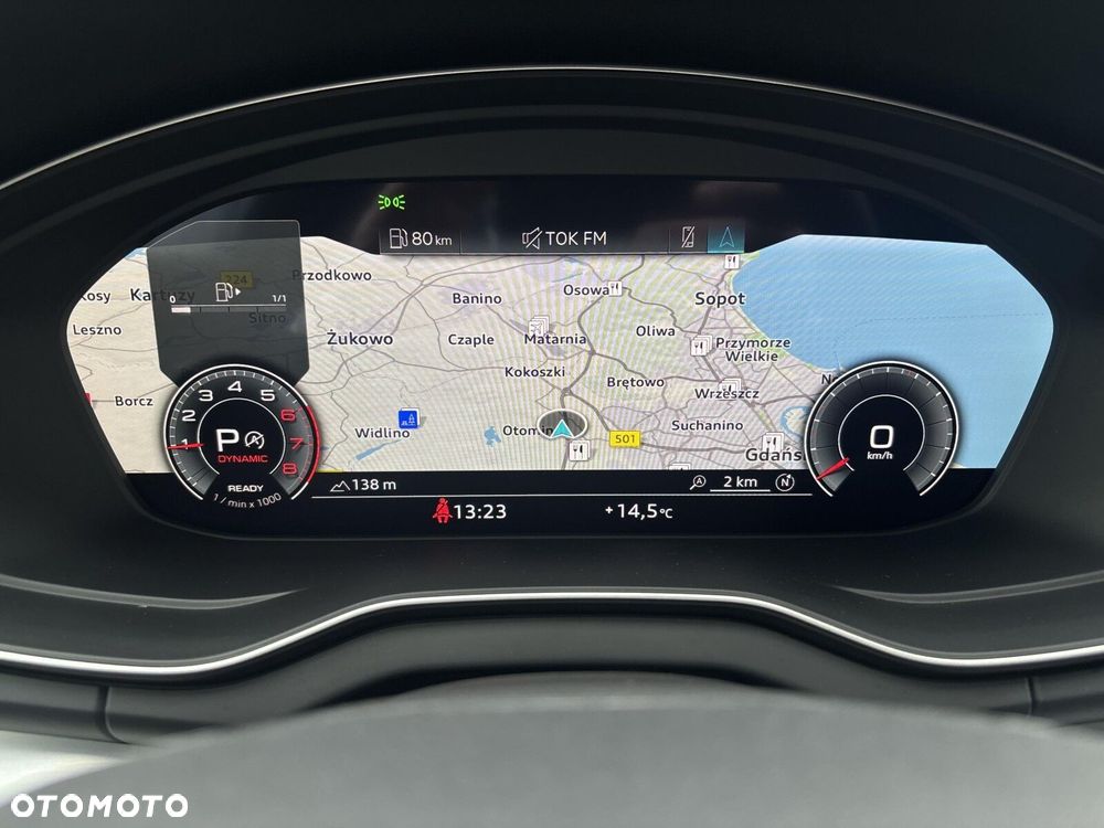 Audi Q5 Sportback - 13