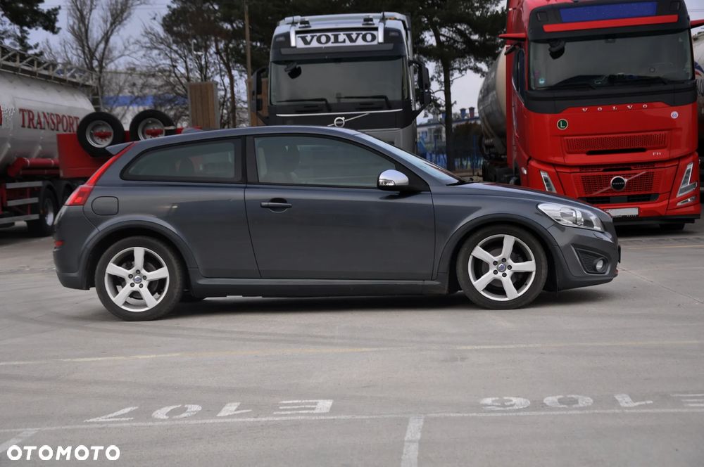 Volvo C30 D2 RDesign - 36