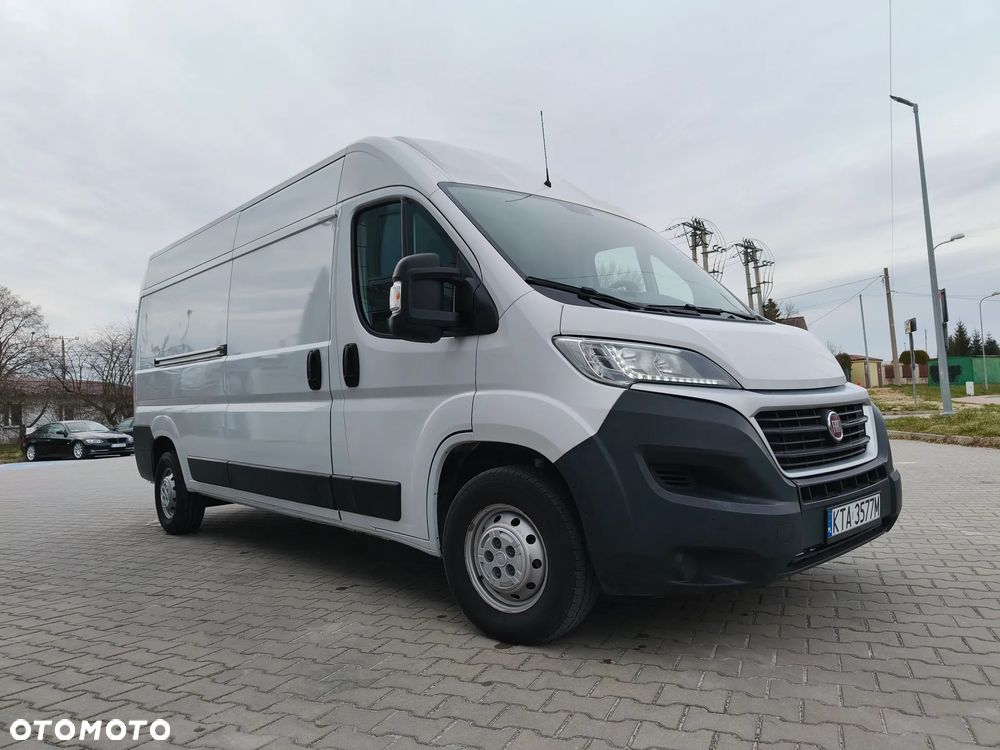 Fiat Ducato L3H2 - 3