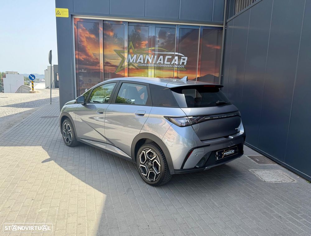 BYD Dolphin 60.4 kWh Comfort - 4