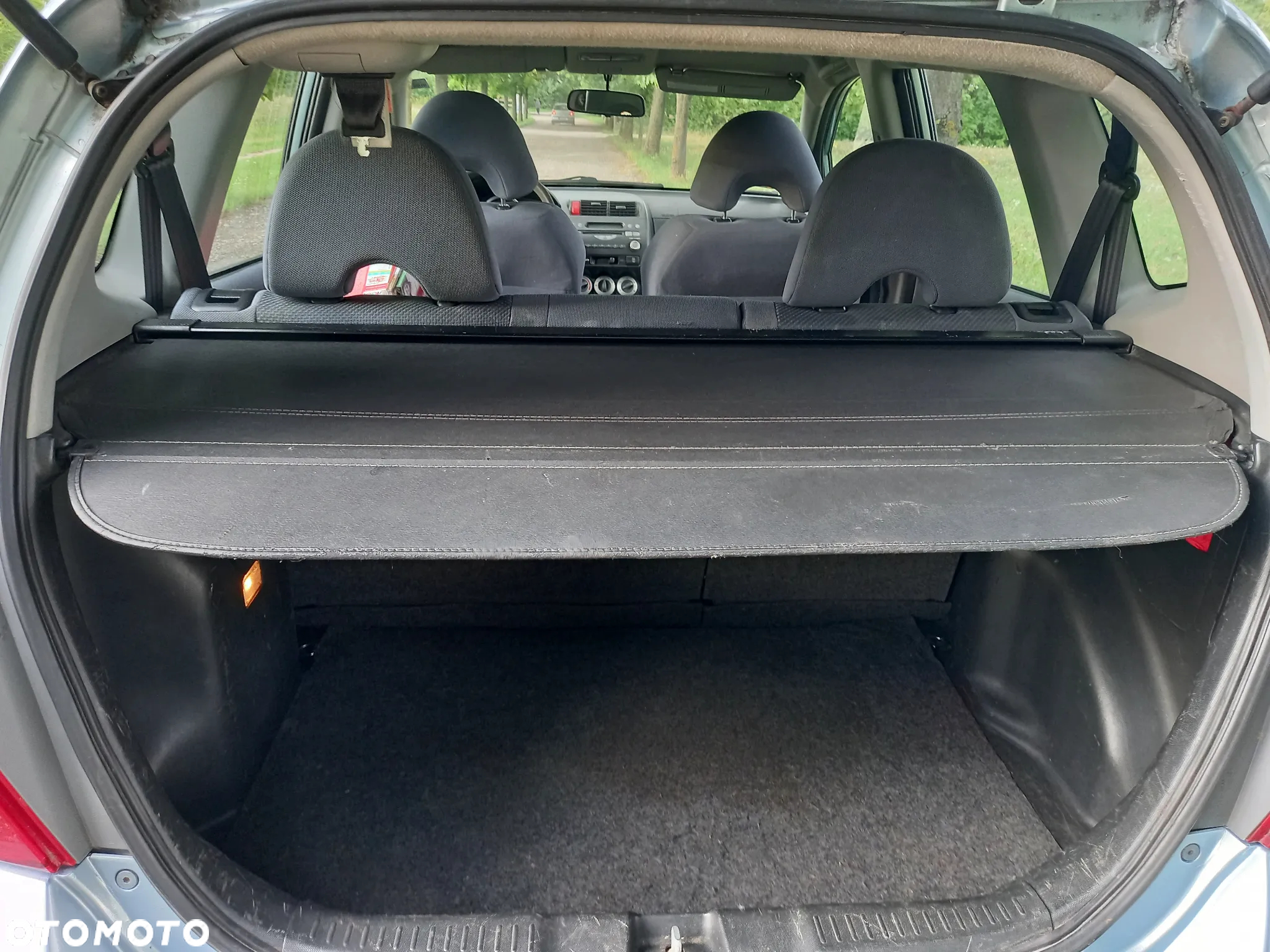 Honda Jazz 1.2 Cool - 13