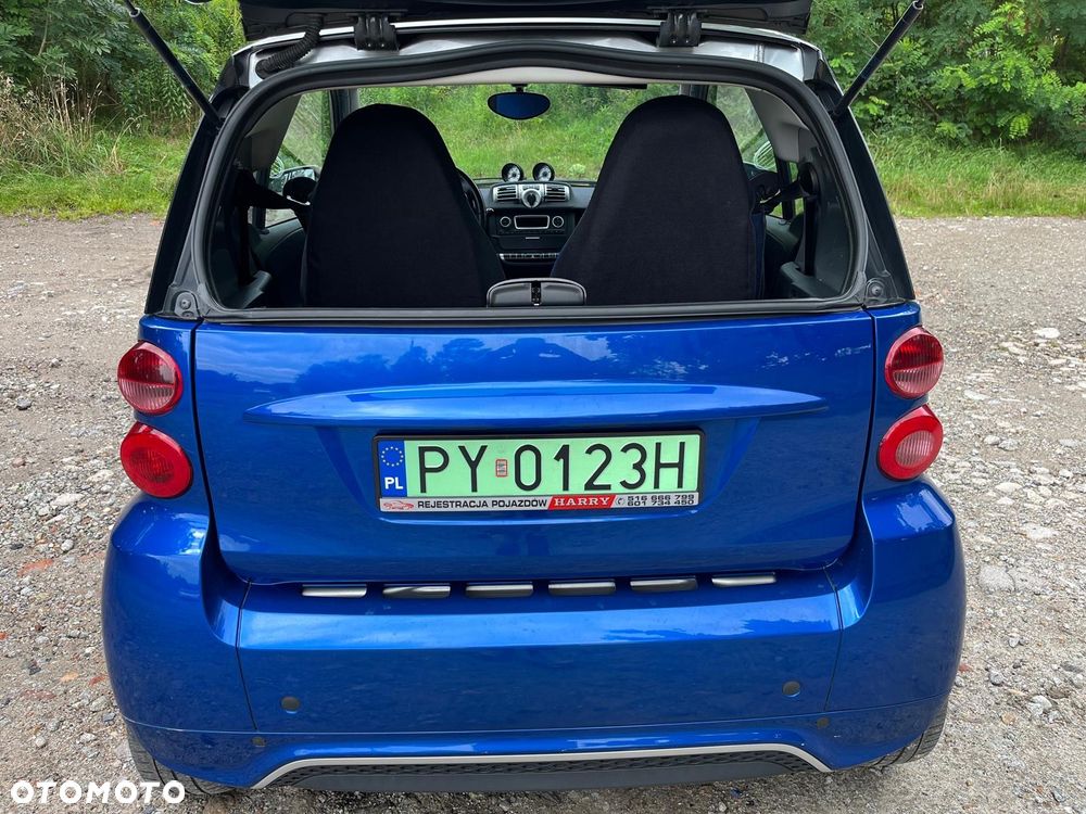 Smart Fortwo - 6