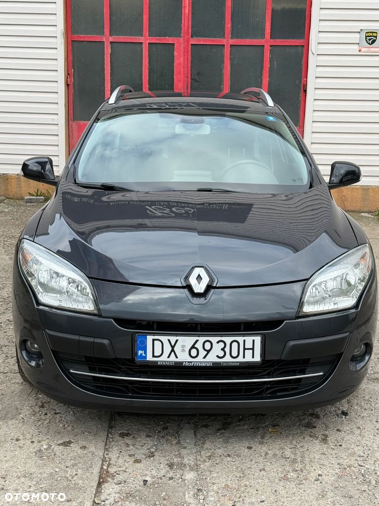 Renault Megane 1.9 dCi Bose Edition - 8