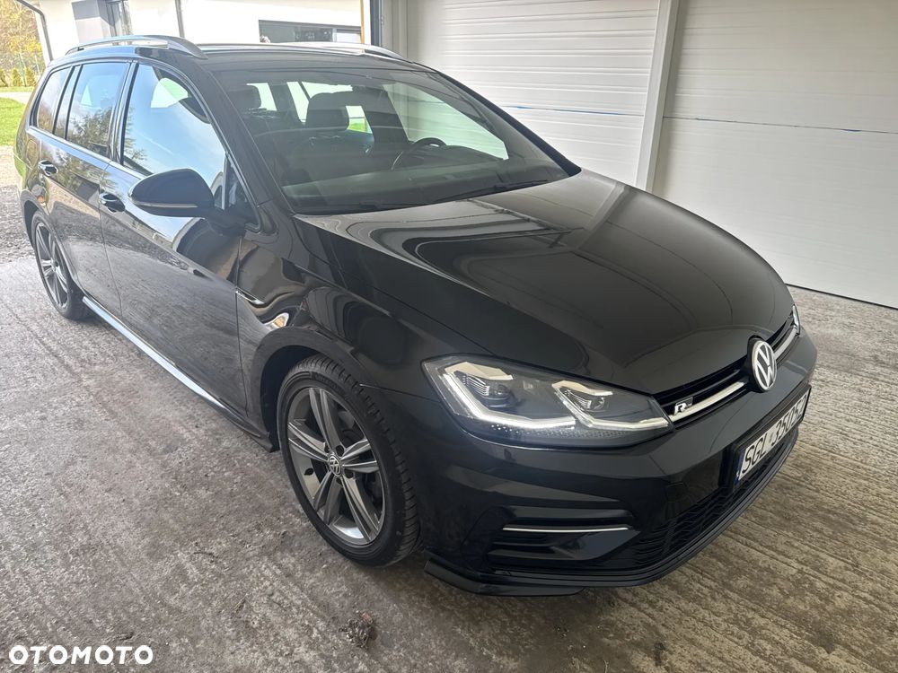 Volkswagen Golf 1.5 TSI EVO R-Line - 19