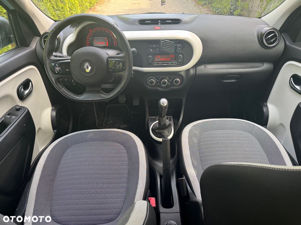 Renault Twingo SCe 70 Liberty - 9