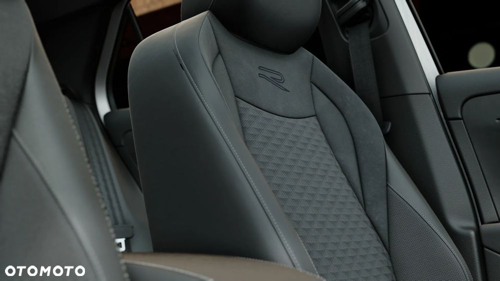 Volkswagen T-Roc 1.5 eTSI R-Line DSG - 12