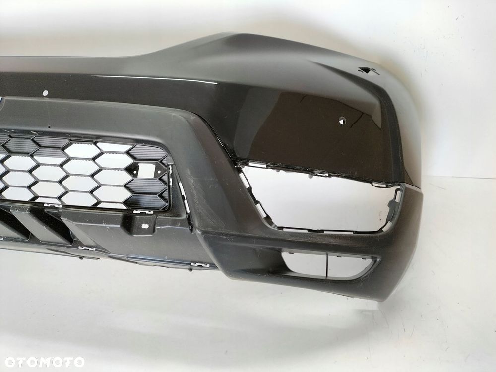 zderzak przedni przód honda crv cr-v v 17- - 7