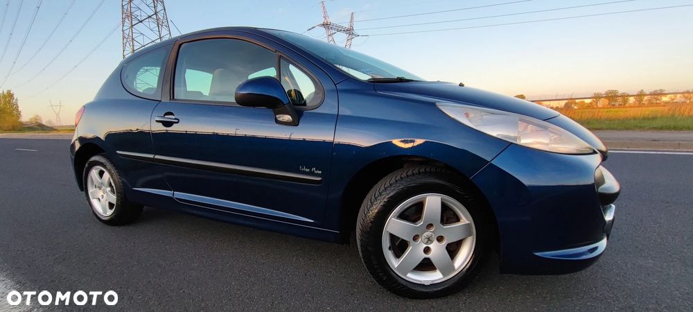 Peugeot 207 95 VTi Premium - 2