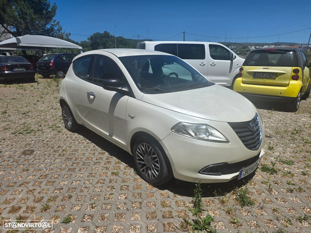Lancia Ypsilon 1.2 S&S Platinum - 2