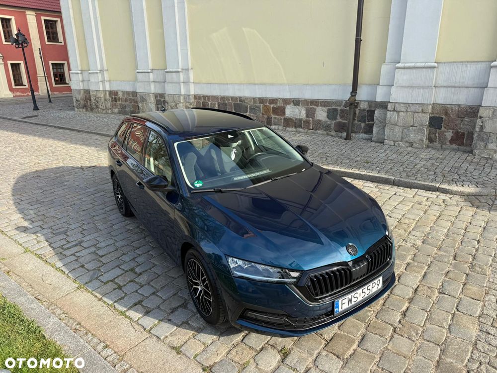 Skoda Octavia - 27