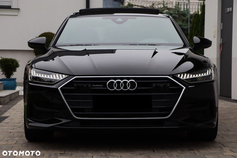 Audi A7 Sportback - 11