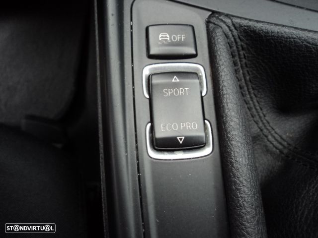 BMW 116 d EDynamics Line Sport - 23