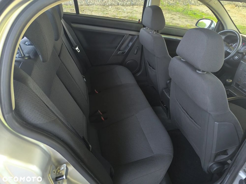 Opel Vectra 1.8 Business - 10