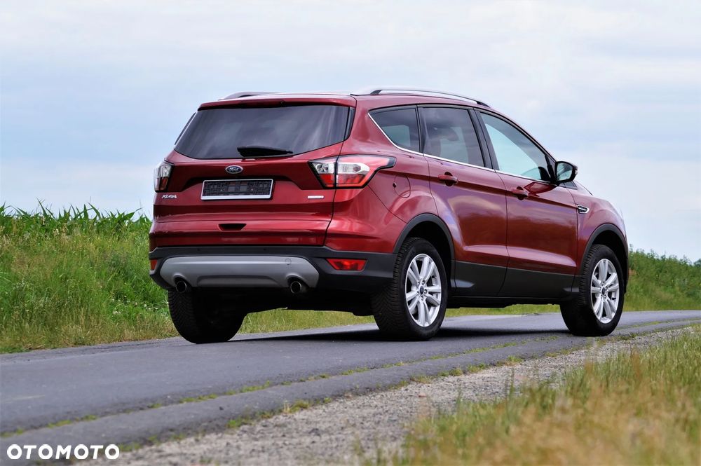Ford Kuga - 3