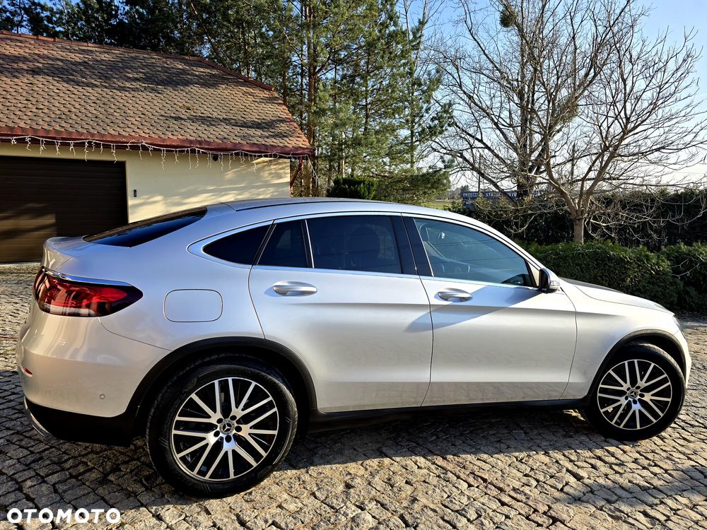 Mercedes-Benz GLC - 31