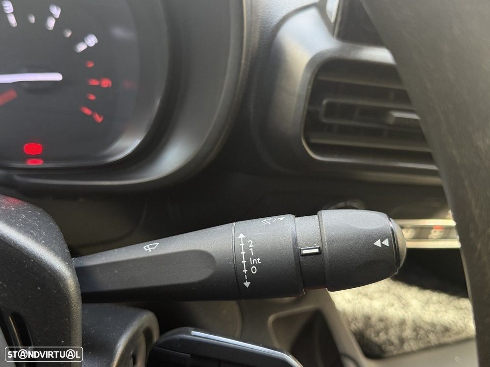 Citroën Berlingo 1.5 BlueHDi XL Club - 31