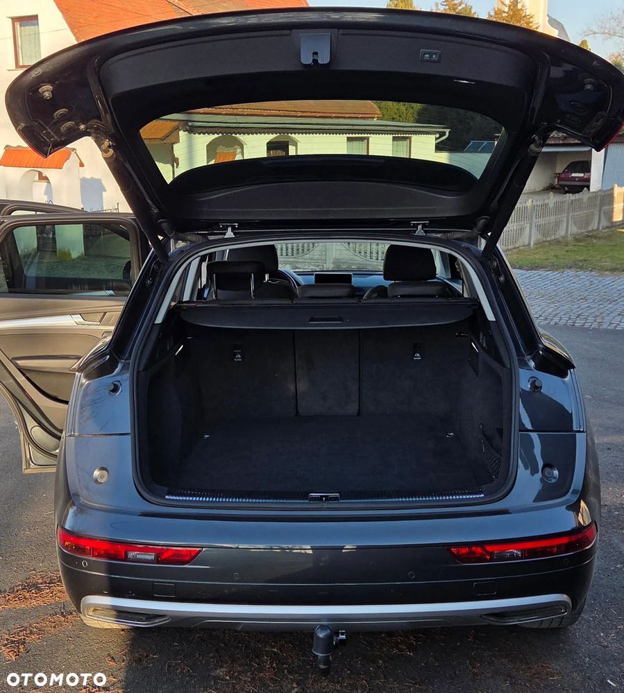 Audi Q5 2.0 TDI Quattro S tronic - 7