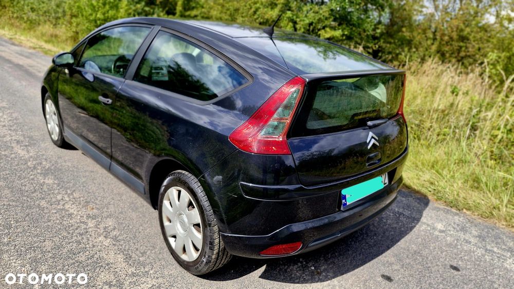 Citroën C4 - 4