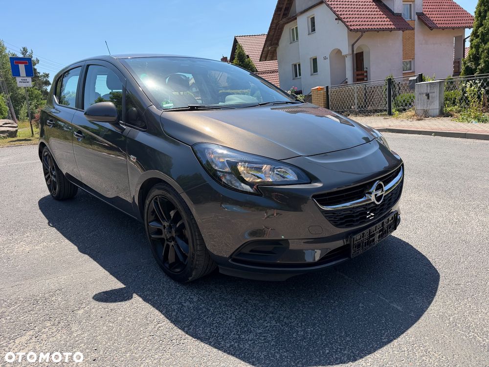 Opel Corsa 1.2 Active - 11
