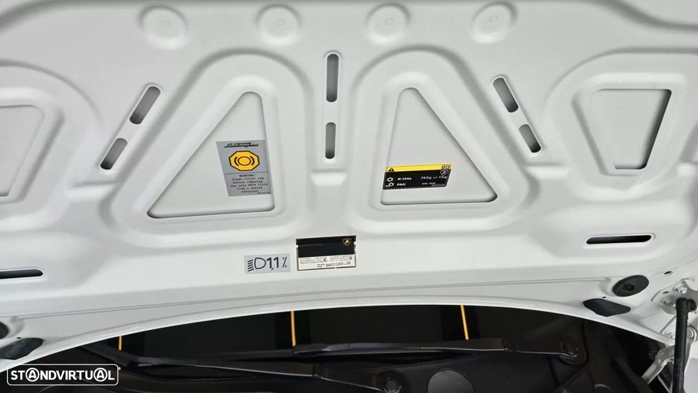 Lamborghini Huracán 5.2 V10 LP610-4 - 32