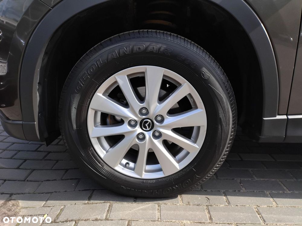 Mazda CX-5 2.0 Skyenergy 2WD - 10