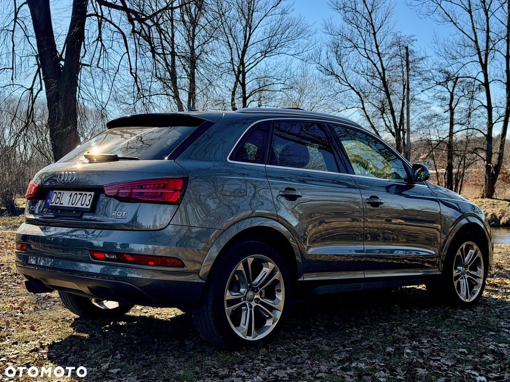 Audi Q3 - 2
