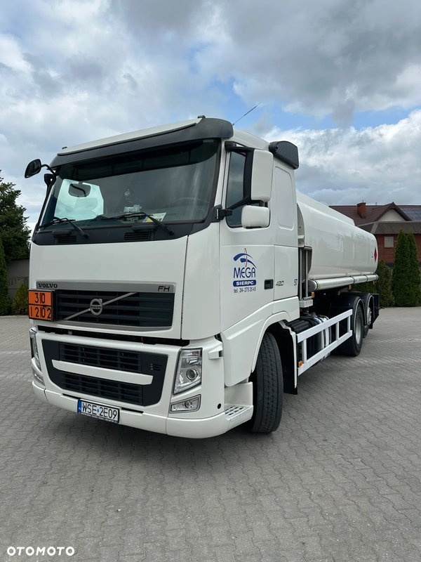 Volvo FH