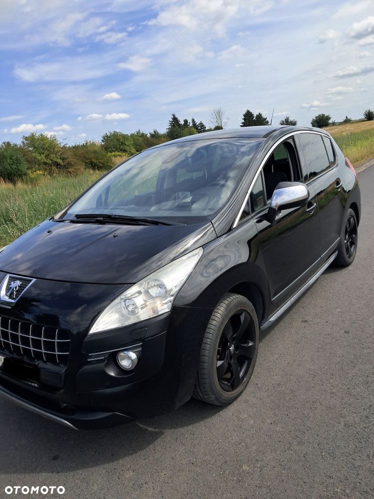 Peugeot 3008 1.6 Active - 7