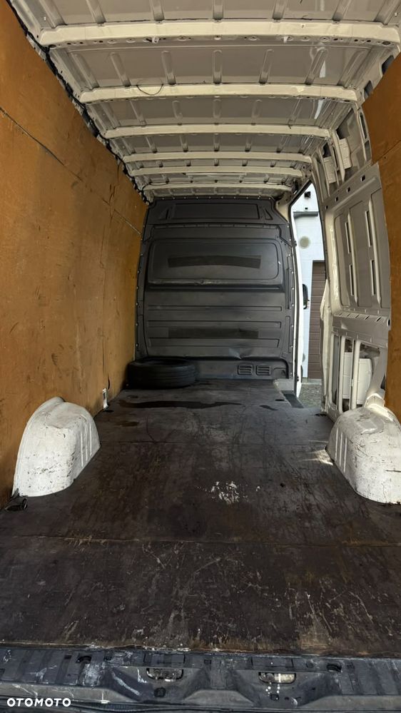Volkswagen Crafter Standard - 34