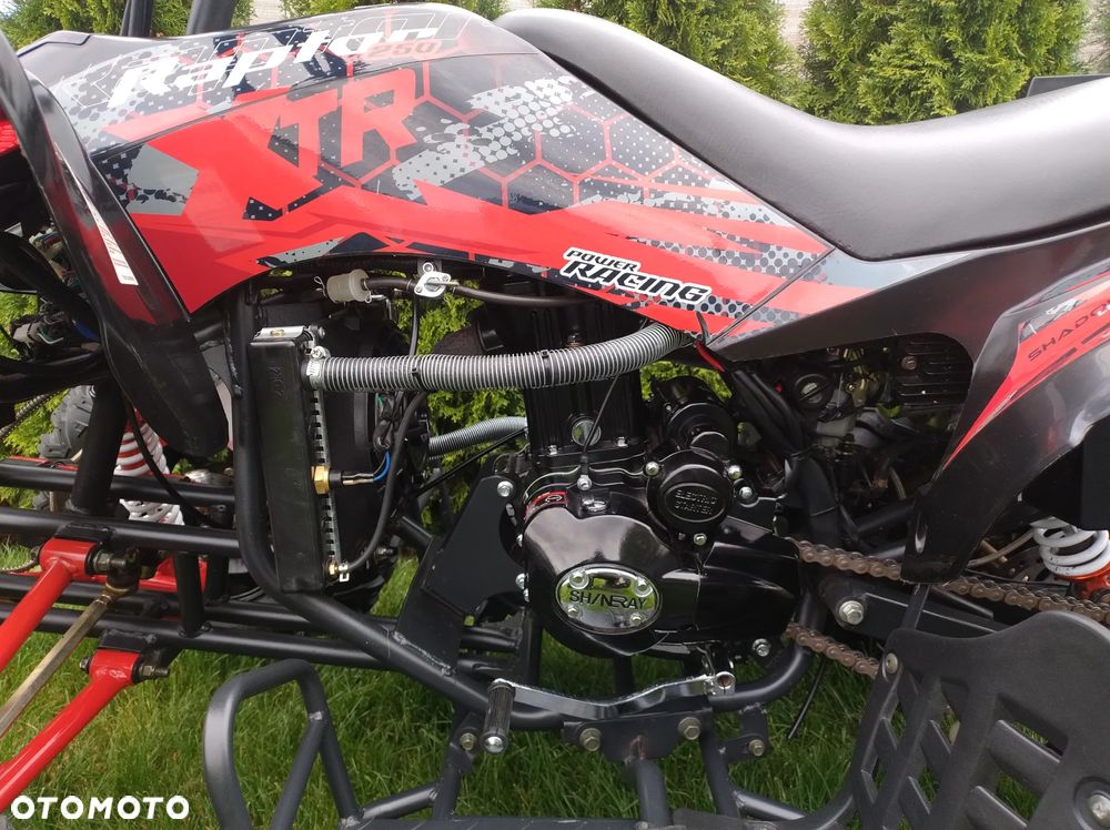 XTR Inny - 10