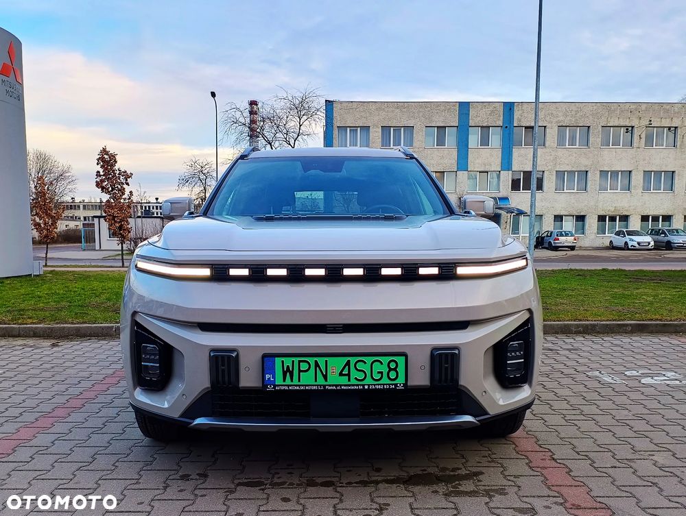 SsangYong/KGM Torres 73.4 kWh Adventure - 4